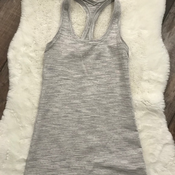 Lululemon Cool Racerback II - Picture 3 of 7